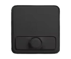 Nishiyuenyi Funda Protectora para, Práctica Funda de Silicona, Accesorios de Repuesto, Protector Portátil, Resistente Al Agua, Style a