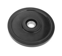 Nishiyuenyi Idler Wheel para Motos de Nieve Arctic Cat Compatible con Polea Rodamiento Material de Hierro Montaje Seguro Funcional para Talleres Automotrices