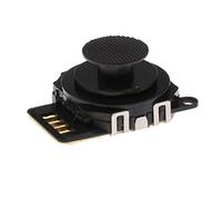 Nishiyuenyi Joystick 3D Analógico con Tapa Analógico de Repuesto Apto para PSP 2000 Montaje Sencillo sin Herramientas Adicionales Plástico de Alta