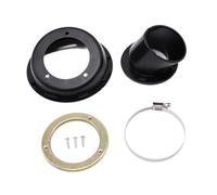 Nishiyuenyi Kit Completo de Boca de Llenado de Combustible, Fácil de Instalar para T25 2000cc