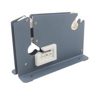 Nishiyuenyi Máquina Selladora de Bolsas de Metal para Envasar Verduras, Carne.