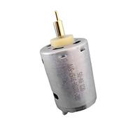 Nishiyuenyi Motor de Repuesto para Cortapelos Accesorios Eléctricos para Reparar Cortadora Pieza Rotativa de Sustitución Recambio de Motor Alto Rendimiento