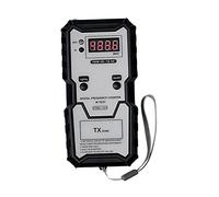 Nishiyuenyi Probador Infrarrojo Electrónico Digital Tester Remoto de Vehículo Herramienta Automotriz Portátil Resistente Adecuado para Diagnóstico