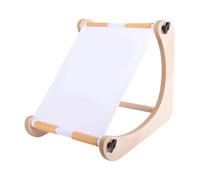 Nishiyuenyi Soporte de Mesa de Bordado Hecho a Mano para Acolchar Y Bordar en Casa.