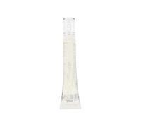 Nishiyuenyi Tratamiento para Control de Bordes con Crema Alisadora Impermeable Y de Brillo Intenso con Cepillo Peine Doble Cara para Texturas Delicadas Adecuado P, 20ml sin cepillo