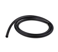 Nishiyuenyi Tubo Enfriamiento Agua PVC Flexible Anti Doblez Resistencia a la Edad Instalación Simple Adecuado para Computadoras Procesadores Refrigeración 6mm10mm