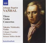 Nishizaki - Concerto pour violon