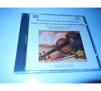 NISHIZAKI TAKAKO (violino) - Romantic Violin Favourites - Zauber der Geige