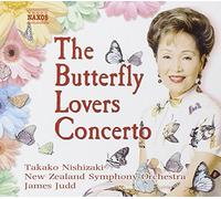Nishizaki - The Butterfly Lovers