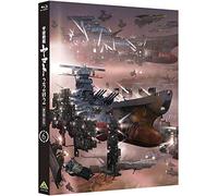 Nishizaki Yoshinobu - Star Blazers 2202 6 [Edizione: Giappone] [Italia] [Blu-ray]