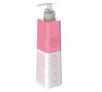 Nishlady Color Protect Champú 503 ml para cabello teñido y con mechas - Champú protector del color para una luminosidad duradera, limpieza suave, brillo intenso y estructura capilar cuidada
