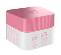 Nishlady Color Protect Mascarilla Capilar 275 ml para cabello teñido y con mechas - Mascarilla intensiva para protección del color, hidratación, brillo y estructura capilar reforzada