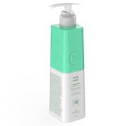Nishlady Deep Detox Hair Care Cream Conditioner 503 ml - Acondicionador En Crema Para El Cuidado Del Cabello Deep Detox