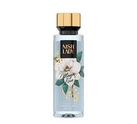 Nishlady Magic Love Body Mist Spray 260 ml - Bruma Corporal Perfumada