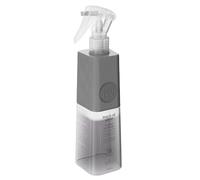 Nishlady Touch Of Silver Acondicionador Bifásico Leave-in 386 ml para cabello rubio y canoso - Cuidado bifásico sin aclarado antiamarillo para tono frío, brillo, control del frizz y fácil peinado