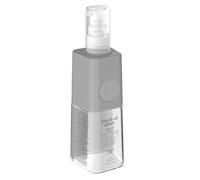 Nishlady Touch Of Silver Sérum Capilar Leave-in 97 ml para cabello rubio, gris y blanco - Sérum antiamarillo para tono frío, hidratación, brillo, control del frizz y longitudes suaves