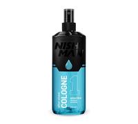 nishman Aftershave Cologne 1 - Antarctica - 400 ml