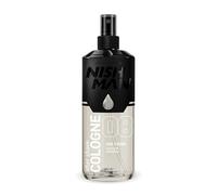 Nishman - Afeitador Cologne Sun Sense No.08 (400 ml)