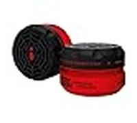 Nishman aqua spider wax s6 ? keratin red 150g ? aroma de mango ?