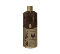 NISHMAN Champú para Cuidado de Barba y Bigote 200ml
