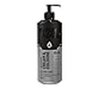 Nishman crema aftershave cologne 05 - invisible touch 400ml ? 2en1 c