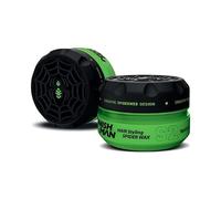 Nishman - S2 Spider Wax - Pomada para el cabello 150 ml