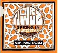 Nishtiman Project - Nowruz-Spring in Kurdistan
