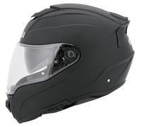 NISHUA NTX-4 Evo Casco Integral Mate/Negro XL unisex