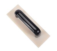 NISHZHU - Bloque de roscado para revestimiento de suelo en tablones de vinilo para instalar un bloque de roscado con un mango grande para alargar el suelo (200 Mm)