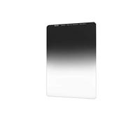 NiSi 100 x 150 mm Nano IR Soft GND16 (1.2) - Filtro de lente de densidad neutra graduado de 4 paradas con transición suave - para soporte de filtro de 100 mm - Vidrio óptico HD, nano revestimiento