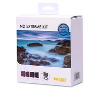 NiSi 100mm Filtro ND Kit Extreme