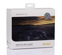 NiSi 100mm System V5-Pro Filter Holder Kit Second Generation (Advance Kit)