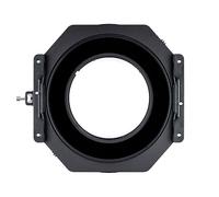 NiSi 150mm Portafiltros S6 Alpha para Sigma 14-24mm F2.8DG DN con Sony E-Mount/con Leica L-Mount