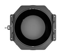 NiSi 150mm Portafiltros S6 con Polarizador True Color CPL para Sony FE 12-24mm f/2.8 GM