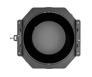 NiSi 150mm Portafiltros S6 con Polarizador True Color CPL para Sony FE 12-24mm f/2.8 GM