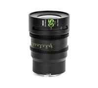 NiSi 35mm T1.9 Athena Prime Cine Objetivos Completo para Leica L-Mount