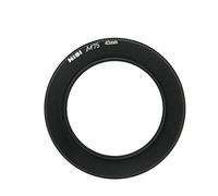 NiSi 43mm Anello Adattatore Compatibile para NiSi Portafiltros M75