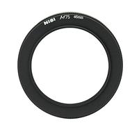 NiSi 46mm Anello Adattatore Compatibile con NiSi Portafiltros M75