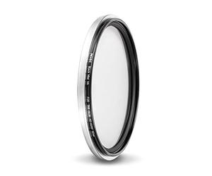 NiSi 49mm Black Mist 1/4 Filtro de Difusión para NiSi True Color VND y Sistema Swift