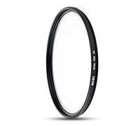 NiSi 49mm Filtro de Difusión de Niebla Blanca White Mist 1/4 Pasos