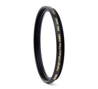 NiSi Filtro difusor de luz PRO NANO (49 mm)