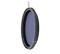 NiSi 52mm ND-Vario Pro Nano 1.5-5 paradas mejorado ND variable