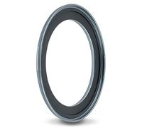 NiSi 58-67mm Anillo Adaptador Magnético para Filtro de JetMag Pro 67MAG