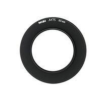 NiSi 60mm Anello Adattatore Compatibile con NiSi Portafiltros M75