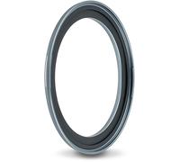NiSi 62-67mm Anillo Adaptador Magnético para Filtro de JetMag Pro 67MAG
