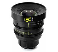 NiSi 65 Prime 16mm T2.9 Montaje PL