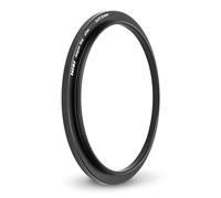 NiSi 67mm Anillo Adaptador para Filtros del Sistema Swift | Compatible con filtros de fricción Swift, rosca a la lente y mantiene filtros de presión de 67 mm