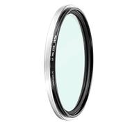NiSi 67mm Black Mist 1/8 Filtro de Niebla Negra para NiSi True Color VND y Sistema Swift