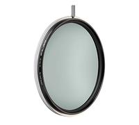 NiSi 67mm Swift True Color Pro Nano Polarizador CPL para Swift System | Reduce el deslumbramiento y los reflejos, Pro Nano impermeable, resistente a los arañazos