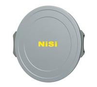 NiSi 67mm Tapa Magnética Frontal para Filtro JetMag Pro 67MAG